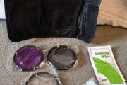 camera lenses