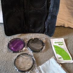 camera lenses