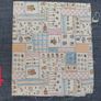 Quilting fabric - Cotton fabric Image 2