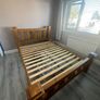 King Size Bed open to offers Image 2