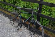 Good bike with rack