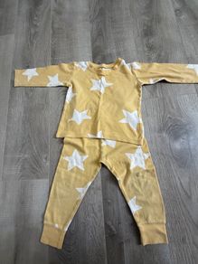 Boys pyjamas
