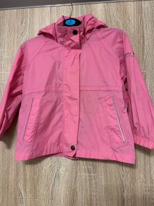 Regatta jacket size 3-4 years