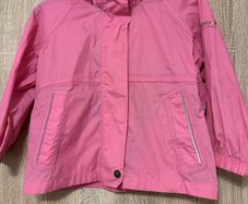 Regatta jacket size 3-4 years