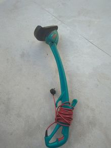 Bosch easytrim