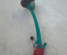 Bosch easytrim