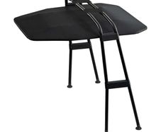 Heavy-Duty Targa Top Boat Canopy Built for Marine Performance & Versatility