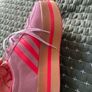 Adidas Gazelle Stack trainers 5.5 Image 5