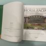 The Complete Encyclopedia of Horse Racing - Hardback Image 3