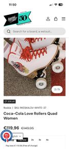 Roller skates