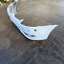 citreon c4 front bumper 04-08 Image 4