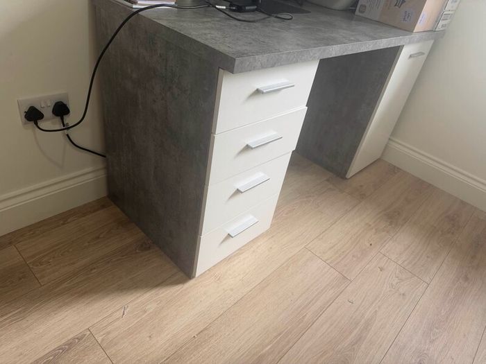 Office desk