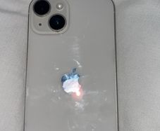 IPhone 14(iCloud locked)
