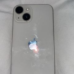 IPhone 14(iCloud locked)