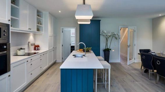 Engineered 4mm Nature Shannon Flooring