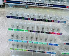 15 Vape Display Dispenser Units Sold As One Lot