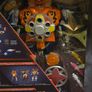 Bandai Power Rangers Super Ninja Steel Blaze Megazord 2018 - Sealed Image 2