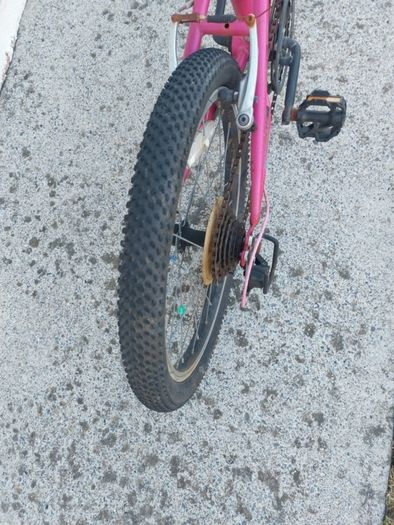 Kids Mountain Bike