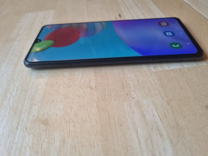 Samsung Galaxy A41 Unlocked Dualsim