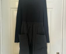 Zara Girls dress with pockets Age 13-15