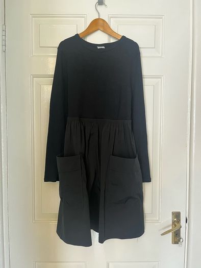 Zara Girls dress with pockets Age 13-15