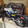 Husqvarna e mountain bike Image 3
