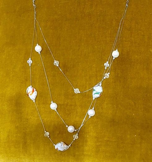 Costume Jewellery