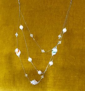 Costume Jewellery