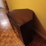 Mahogany Cabinet Image 2