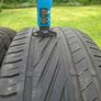 19" Genuine Audi Q5 S Line Alloys with tyres Image 9