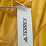 Adidas TERREX Hooded Men's Jacket Size Large Image 9