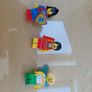 Lego BAM Collection 3 Image 2