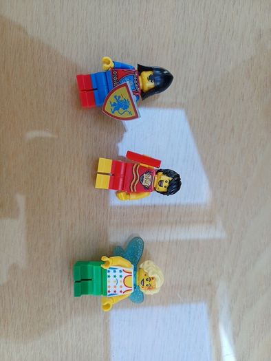 Lego BAM Collection 3