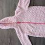 Girls Age 12 Years Onesie Image 3