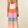 FRNCH summer maxi dress Image 3