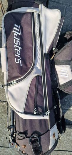 Childs  golfbag