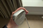 54 Degree Wedge