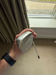 54 Degree Wedge