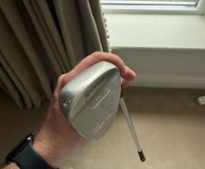 54 Degree Wedge