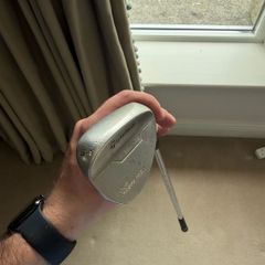54 Degree Wedge