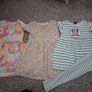 Girls clothes bundle Image 7