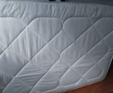 4ft 6 inch double mattress