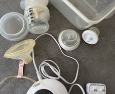 Tommee Tippee Closer to Nature Electric Breast Pump
