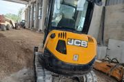 JCB 8026 CTS Excavator For Sale