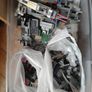 LEGO bulk with mini figures Image 6