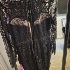 Dress Midi