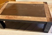 Free Coffee Table
