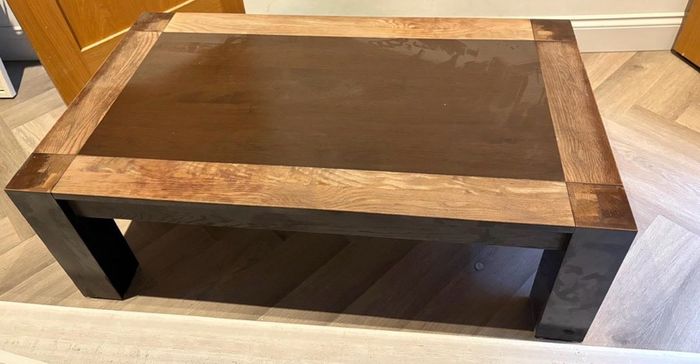 Free Coffee Table
