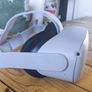 Meta Quest 2 256GB VR headset with controllers Image 4