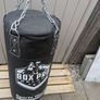 Punch bag and Bracket Image 4